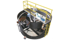 KEE - Dispersed Air Flotation Systems