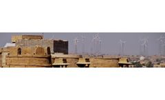 Wind Power Installation Services