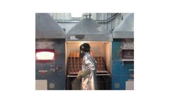 Emission Control Solutions for Air Caption & Dedusting