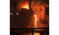 Emission control solutions for steel and ferroalloys sector