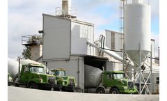Emission control solutions for clinker cooler and pre-heater dedusting sector