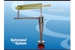 ReCyclone System from Advanced Cyclone Systems - Video