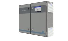 3S-Analyzers - Model TM - Total Organic Carbon Online Analyzers