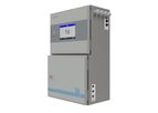 3S-Analyzers - Model CL - Aluminum Colorimetric Online Analyzers