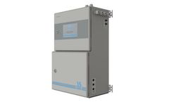 3S-Analyzers - Model UV - Color Online Analyzers