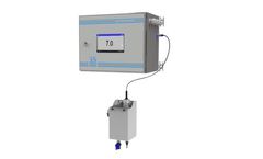 3S-Analyzers - Model 3S-UVFL - Oil-in-Water UV Fluorescence Online Analyzers