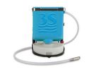 Aqua-Compact - Battery Powered Portable Sampler