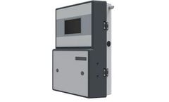 3S-Analyzers - UV254 Analyzers