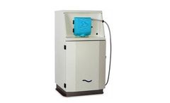 3S-Analyzers - Model AQUA-S320 - Stationary Sampler