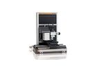 FischerScope - Model HM2000 - Measuring System for Microhardness Measurement