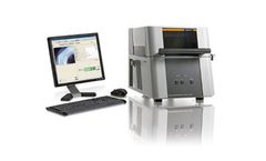 FischerScop XULM - X-ray Fluorescence (XRF) Measuring Instrument