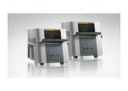 FischerScop - Model XUL Series - X-RAY Fluorescence Measuring (XRF) Instruments