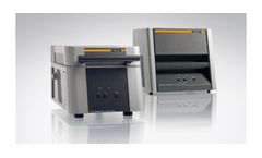 FischerScope - Model XAN 315 - X-ray Fluorescence (XRF) Measuring Instrument