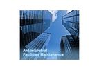 Antimicrobial Facilities Maintenance Services