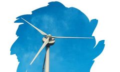 Britwind - Model H11 - 11kW Wind Turbine