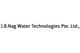 J B Nag Water Technologies Pte. Limited