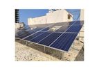 Solar Power Systems