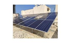 Solar Power Systems