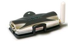 a-Message - Network Transmission Device