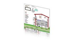 a-PcLink - Model M24 - Computer Program for Controlling of Micro Storage Controller