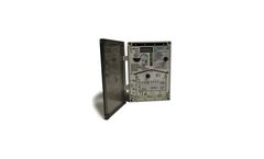 Model Micro + - Controlling Unit for Fresh Produce Storages
