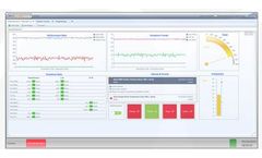 CEMLink - Version 6 - Data Collection and Reporting Software