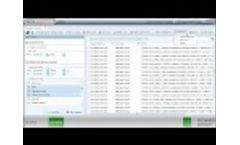 QuickStart to System Events Video