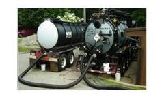 Transportation And Disposal Services