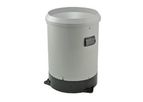 Microcom - Model TB-4 - Tipping Bucket Rain Gauge