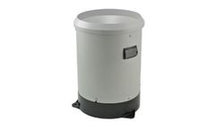 Microcom - Model TB-4 - Tipping Bucket Rain Gauge