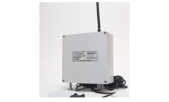 Microcom - Model XTension Series - Radio Transmitter