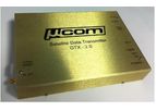 Microcom - Model GTX-2.0 - Satellite Transmitter and Data Logger