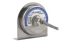 Microcom - Model BP-276 - Barometric Pressure Transducer