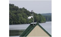 Microcom - Model UB6 - Satellite Antenna