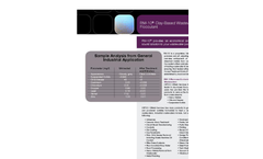RM-10 Product Sheet
