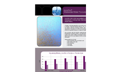 AccoFloc Product Sheet