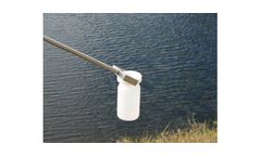 CONBAR - Model 5391-1 - Fixed Length Sampler