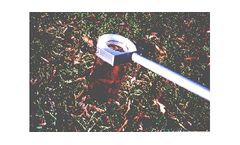 CONBAR - Model 5385-8 - Telescopic Sampler