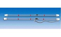 CONBAR - Model W - Grease Trap Sampler