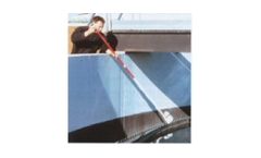 CONBAR - Model W1229 - Sludge Nabber