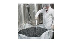 CONBAR - Model 1500 & 1510 - Disposable Multilevel Sterilized Powder Samplers