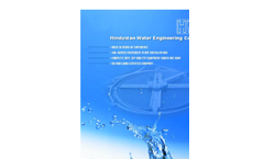 HWE Corporate Profile Brochure