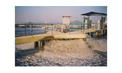 HWE - Surface Aerators