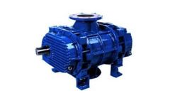 HWE - Air Blowers