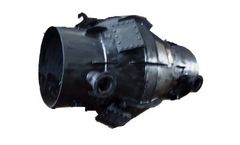 HWE - Zero Velocity Valve