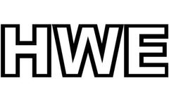 HWE - High Rate Solid Contact Clarifiers