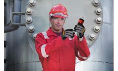 Gas Detection Equipment Service