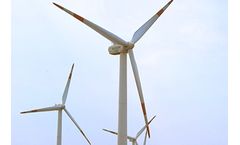 Suzlon - Model S66-1.25 MW - Wind Turbines