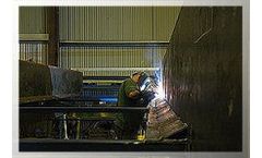 Maintenance and Refurbishment Services