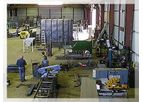 Design Manufacture Install
